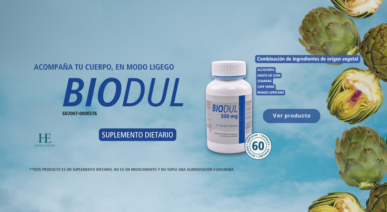 BIODUL BANNER