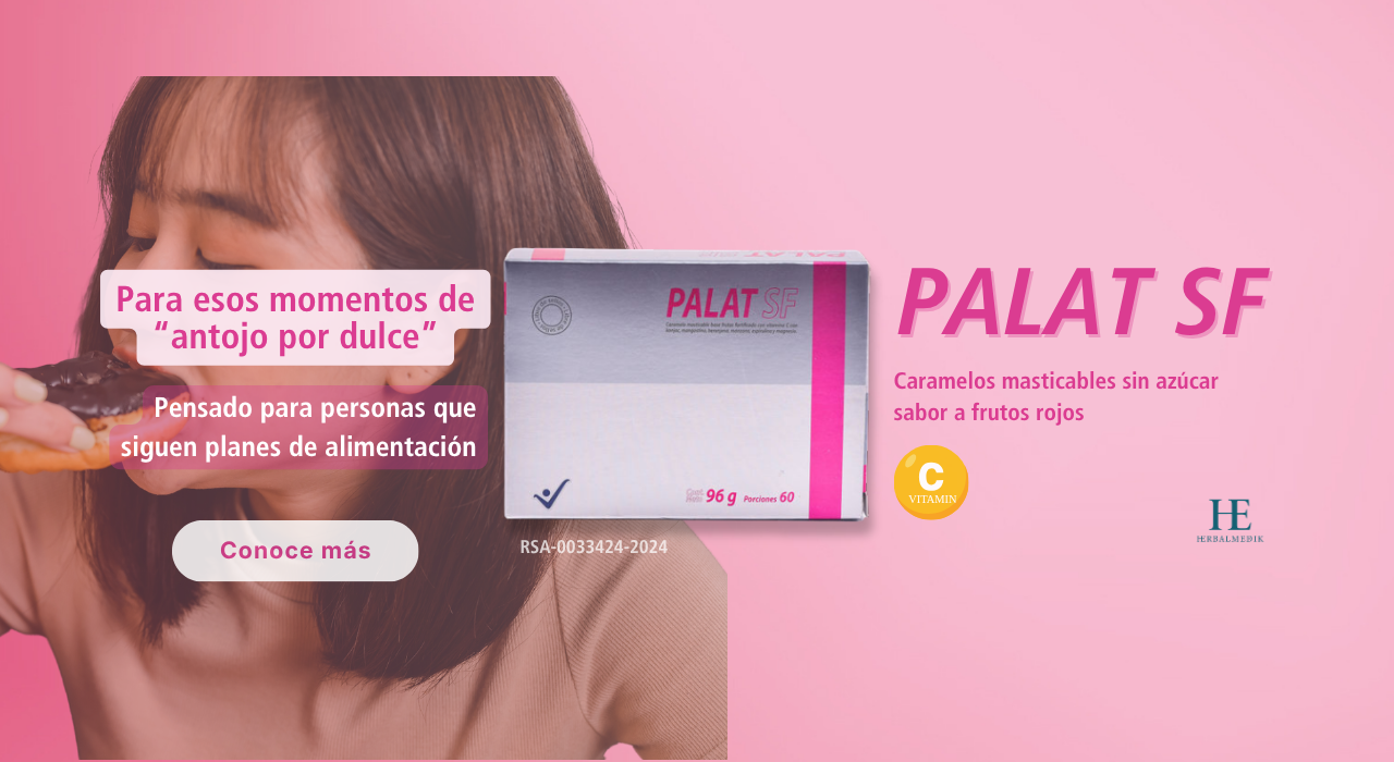 PALAT SF