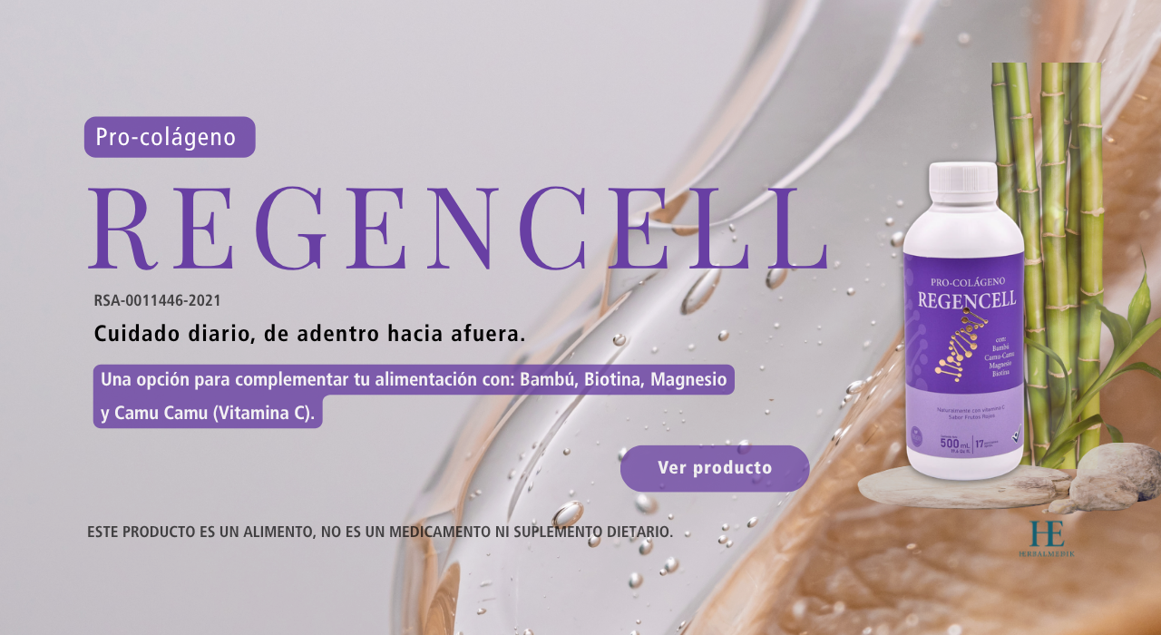 REGENCELL